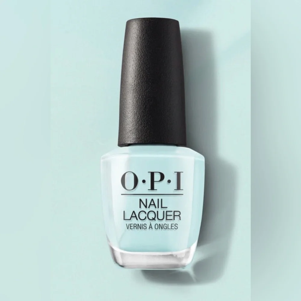 OPI Gelato On My Mind Nail Polish Brand New In Bottle Brand New In Bottle - Picture 7 of 8
